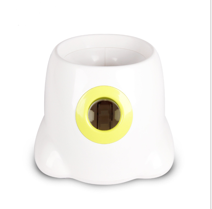 Automatic Interactive Ball Launcher - Pet Interactive Ball
