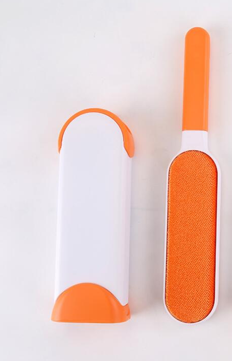 Cat Dog Hair Removal Comb - Sofa Sticky Hair Brush