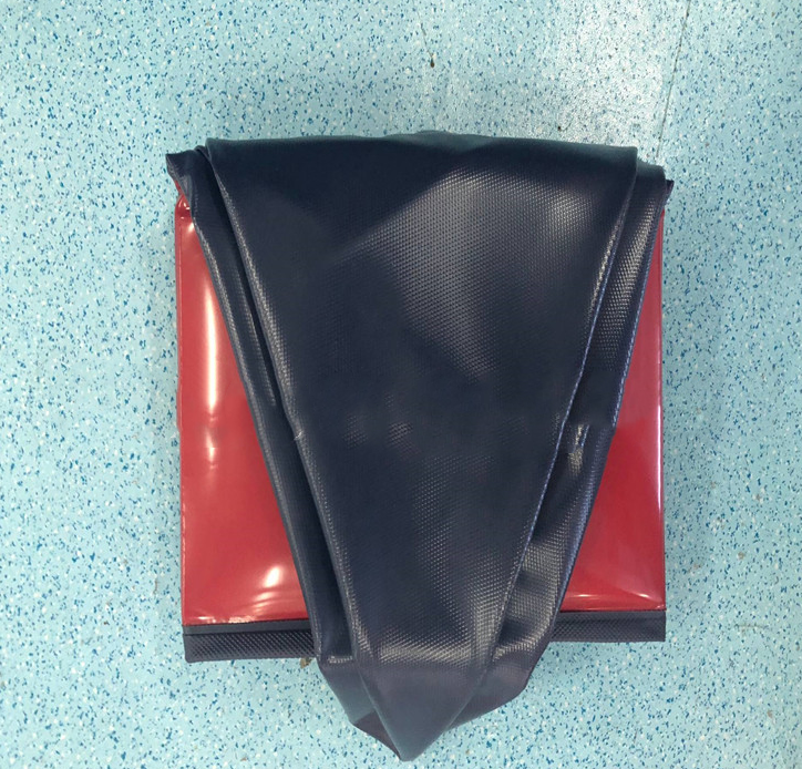 Pet Pool Swimming Pool - Foldable Large Dog Bath Supplies
