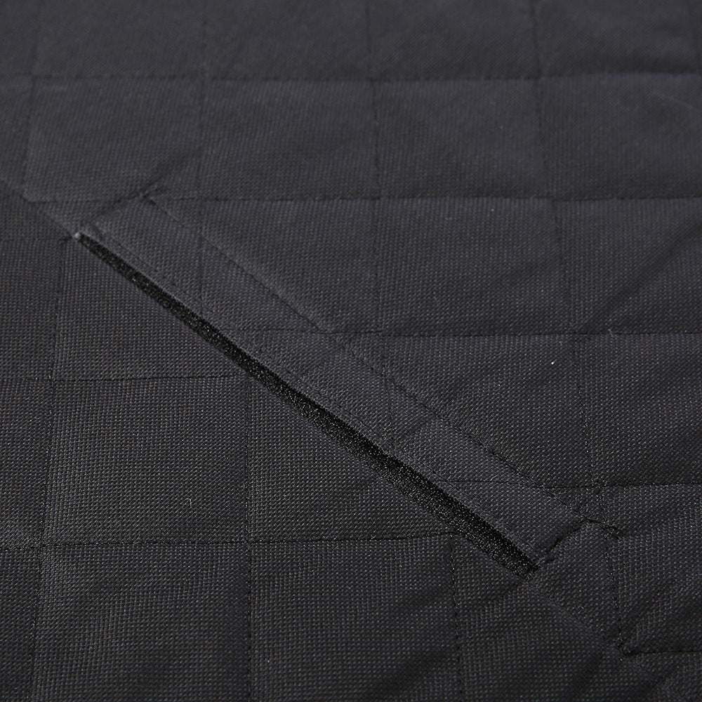 Dog Car Seat Cover - View Mesh Pet Carrier