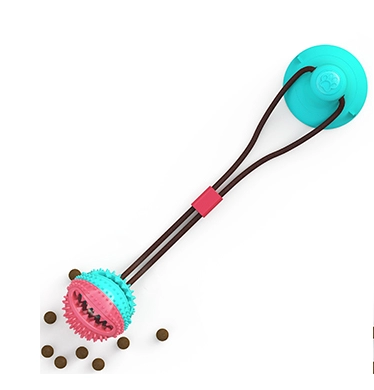 Suction Cup Pets Toys - Funny Pet Toy For Increase Force