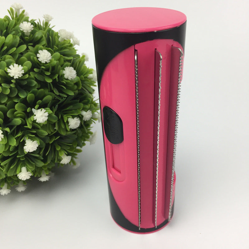 Pet Hair Comb - Lint Roller Cleaning Brush