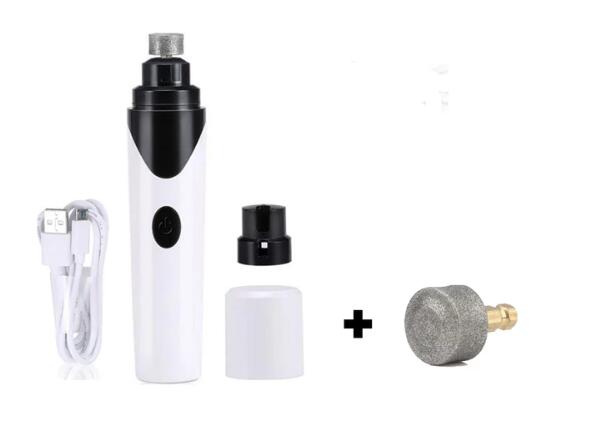 Electric Nail Clippers - Cleaning Nail Clippers