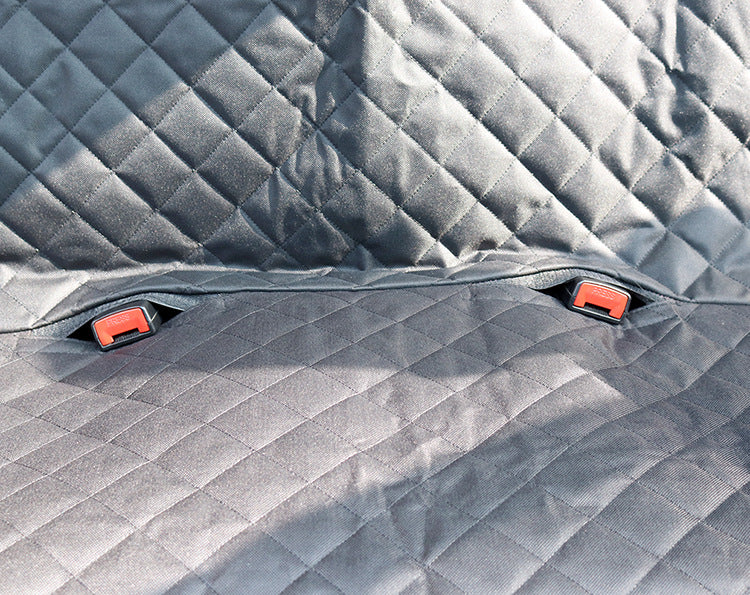 Dog Car Seat Cover - View Mesh Pet Carrier