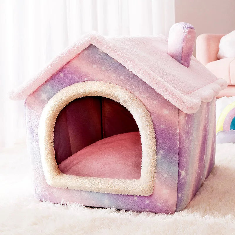 Pet Bed Small - Four Seasons Universal Bed