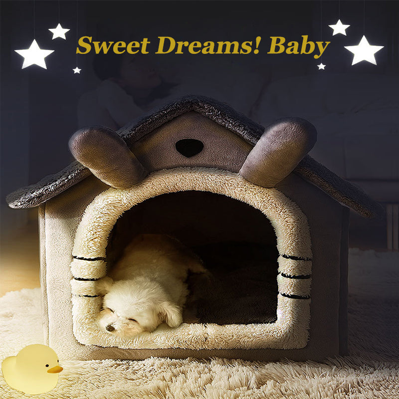 Pet Bed Small - Four Seasons Universal Bed