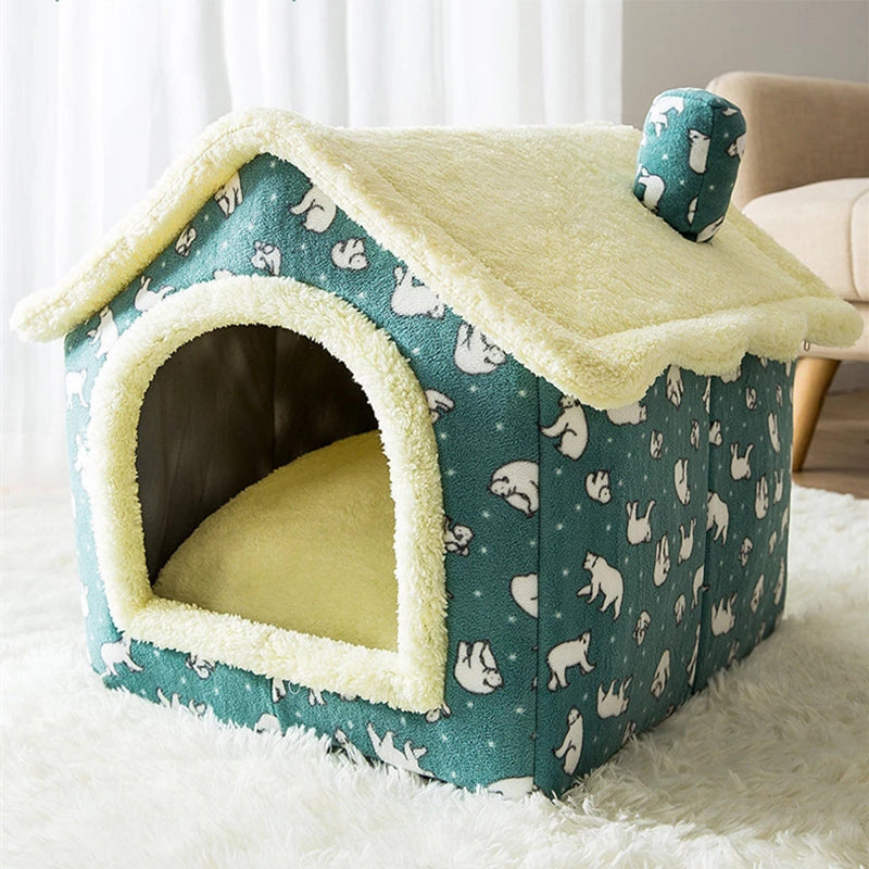 Pet Bed Small - Four Seasons Universal Bed
