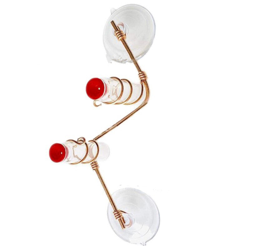 Garden Bird Feeder - Bird Feeders for Wild Birds