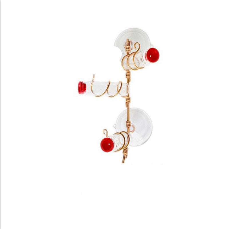 Garden Bird Feeder - Bird Feeders for Wild Birds
