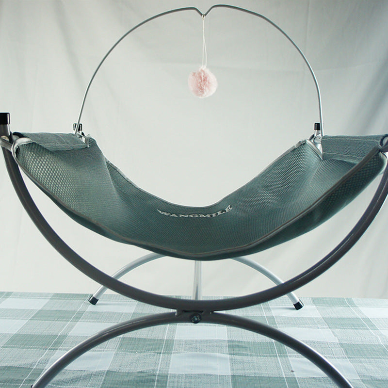Four Seasons Universal Cat - Recliner Cat Bed