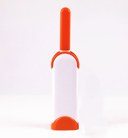 Cat Dog Hair Removal Comb - Sofa Sticky Hair Brush