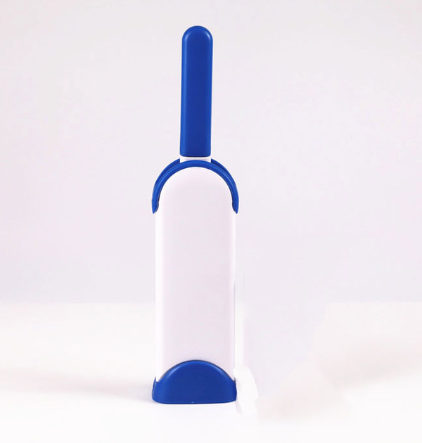 Cat Dog Hair Removal Comb - Sofa Sticky Hair Brush