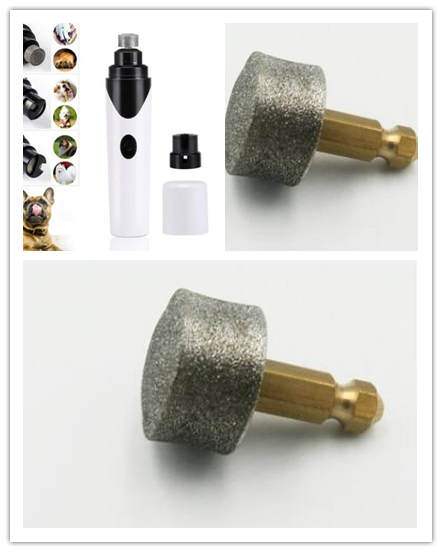 Electric Nail Clippers - Cleaning Nail Clippers