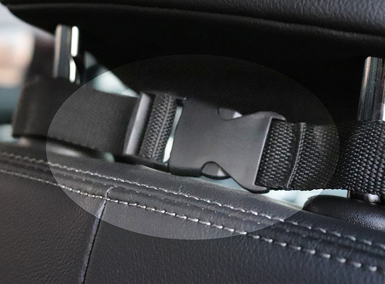 Dog Car Seat Cover - View Mesh Pet Carrier