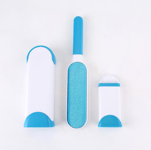 Cat Dog Hair Removal Comb - Sofa Sticky Hair Brush