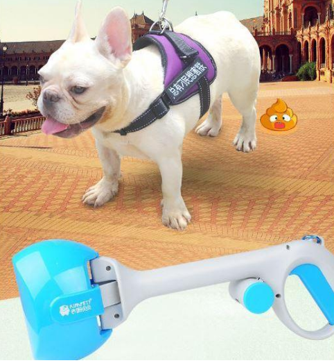Automatic Portable Toilet - Pet Toilet Street
