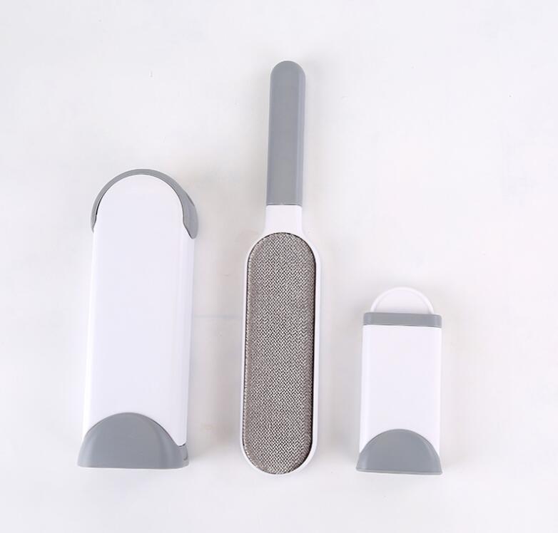 Cat Dog Hair Removal Comb - Sofa Sticky Hair Brush