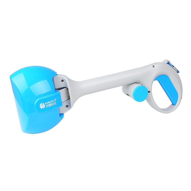 Automatic Portable Toilet - Pet Toilet Street