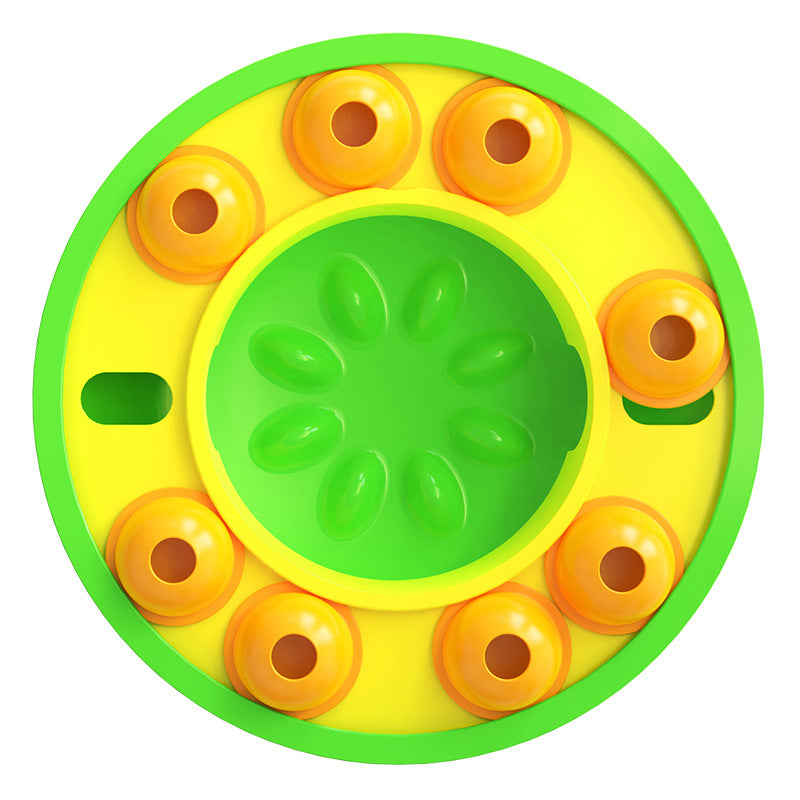 Pets Puzzle Toys - Interactive Increase Puppy IQ