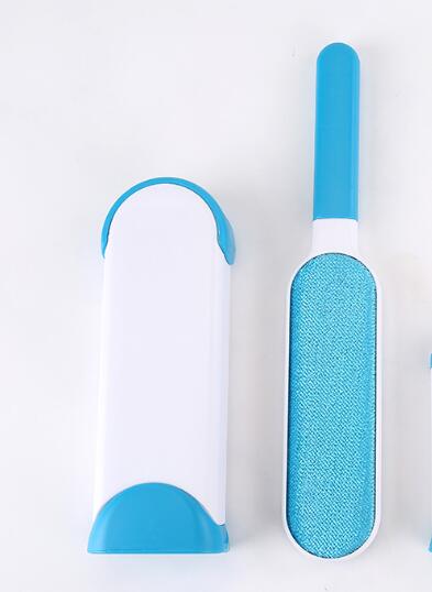 Cat Dog Hair Removal Comb - Sofa Sticky Hair Brush