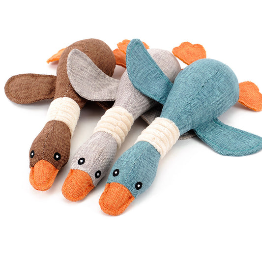 Pet Sound Toys - Plush Toys
