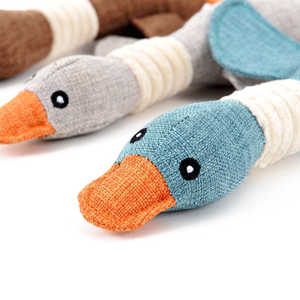 Pet Sound Toys - Plush Toys