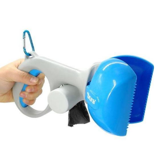Automatic Portable Toilet - Pet Toilet Street