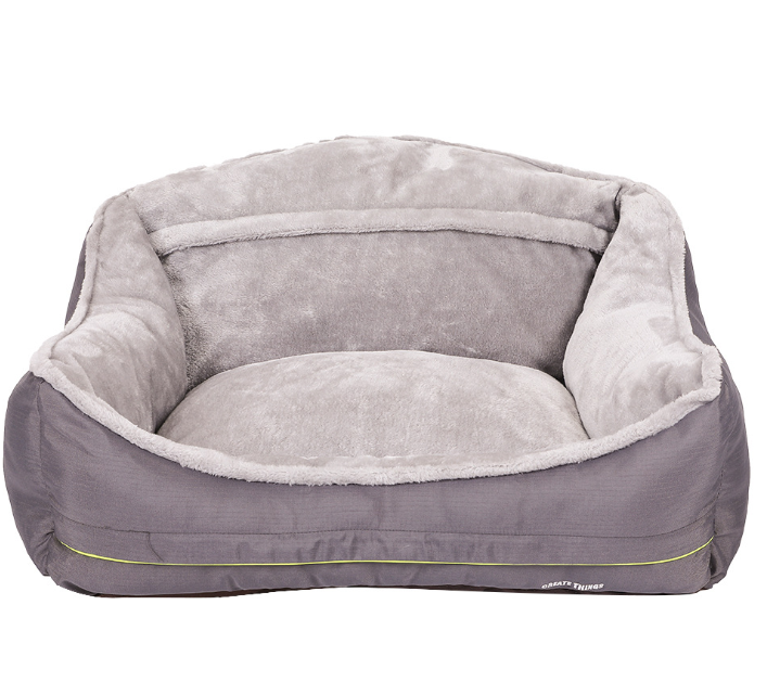 Comfortable Dog Bed - Pet Bed For House