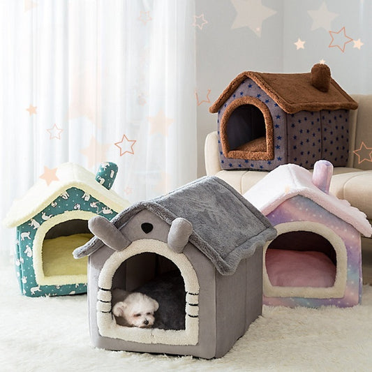 Pet Bed Small - Four Seasons Universal Bed