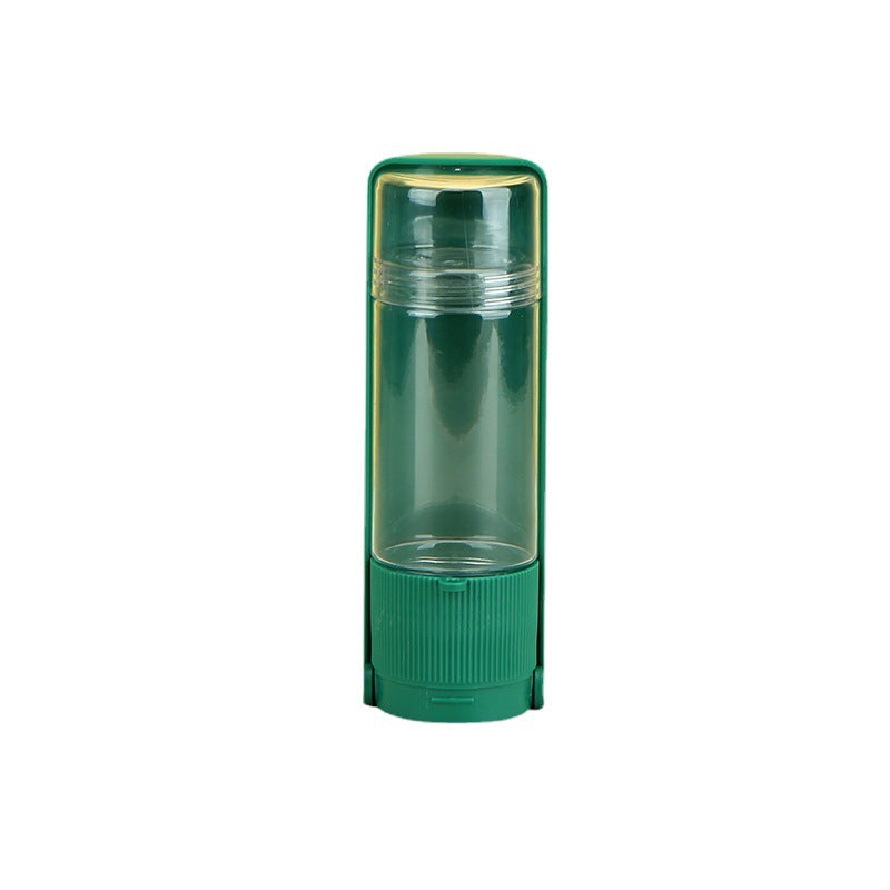 Portable Bottle Dog Drinking - Bowl Cup Outdoor Travel