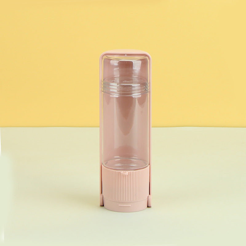 Portable Bottle Dog Drinking - Bowl Cup Outdoor Travel
