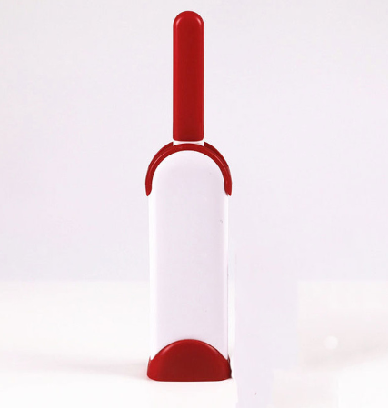 Cat Dog Hair Removal Comb - Sofa Sticky Hair Brush