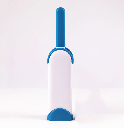 Cat Dog Hair Removal Comb - Sofa Sticky Hair Brush
