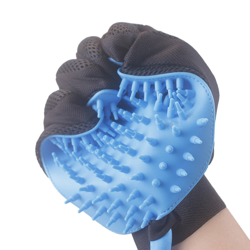 Pet Dog Shower Head - Handheld Cat Bathing Shower Tool
