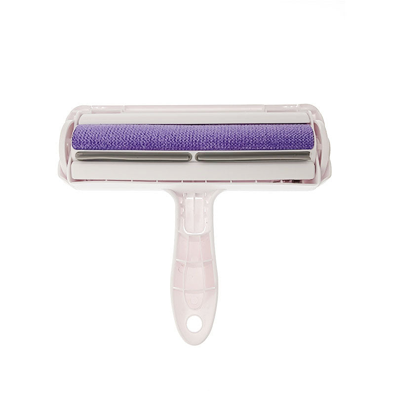 Pet Hair Remover - Lint Roller Hair Removal Device