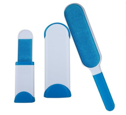 Cat Dog Hair Removal Comb - Sofa Sticky Hair Brush