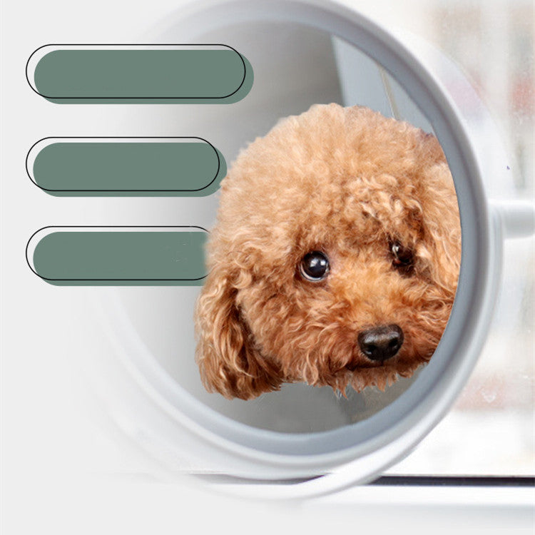 Pet Grooming Hammock Helper - Hammock Repairing Nails