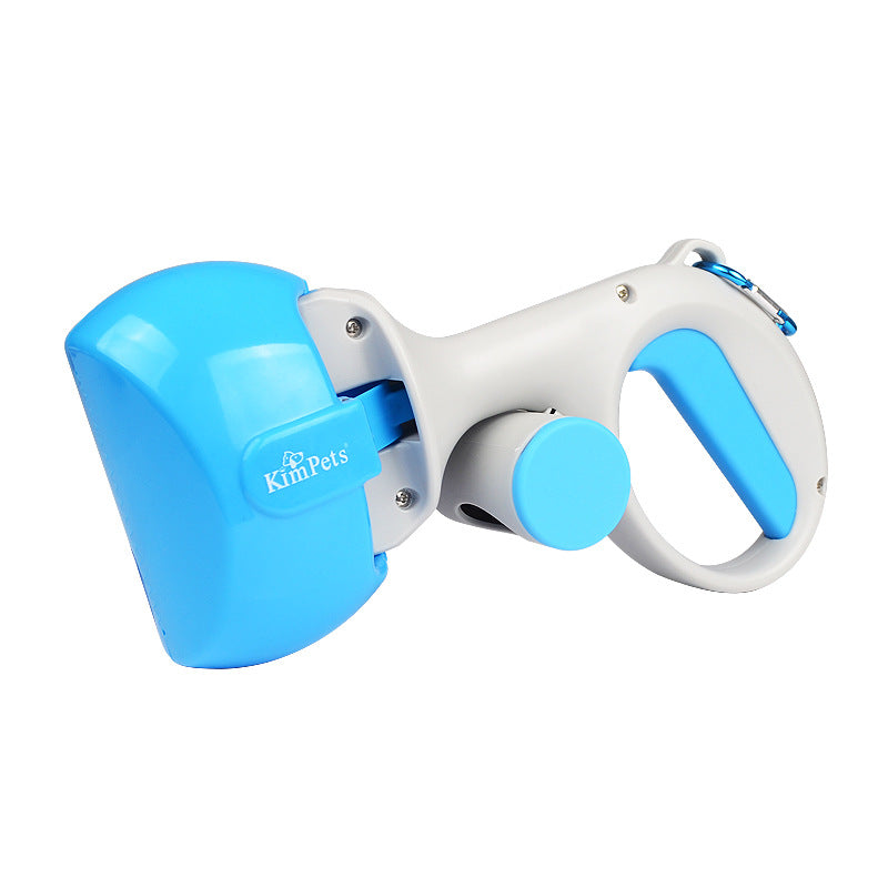 Automatic Portable Toilet - Pet Toilet Street