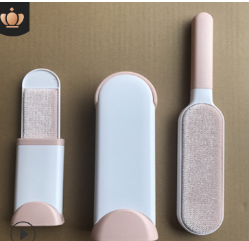 Cat Dog Hair Removal Comb - Sofa Sticky Hair Brush