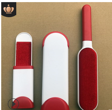 Cat Dog Hair Removal Comb - Sofa Sticky Hair Brush