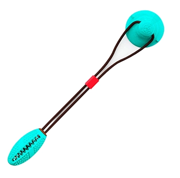 Suction Cup Pets Toys - Funny Pet Toy For Increase Force