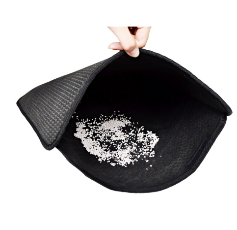 Double Layer Litter Cat - Bed Pads Pet Cat Litter Mat