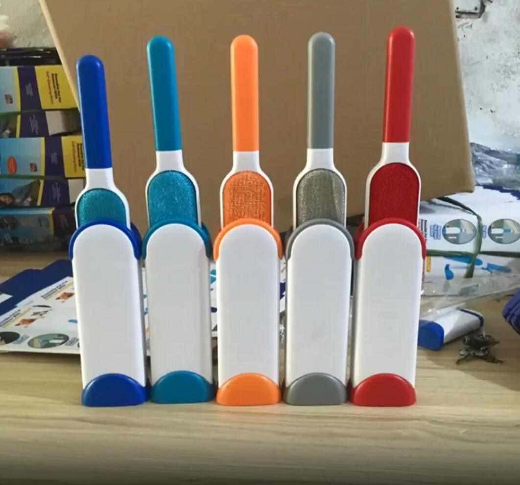 Cat Dog Hair Removal Comb - Sofa Sticky Hair Brush