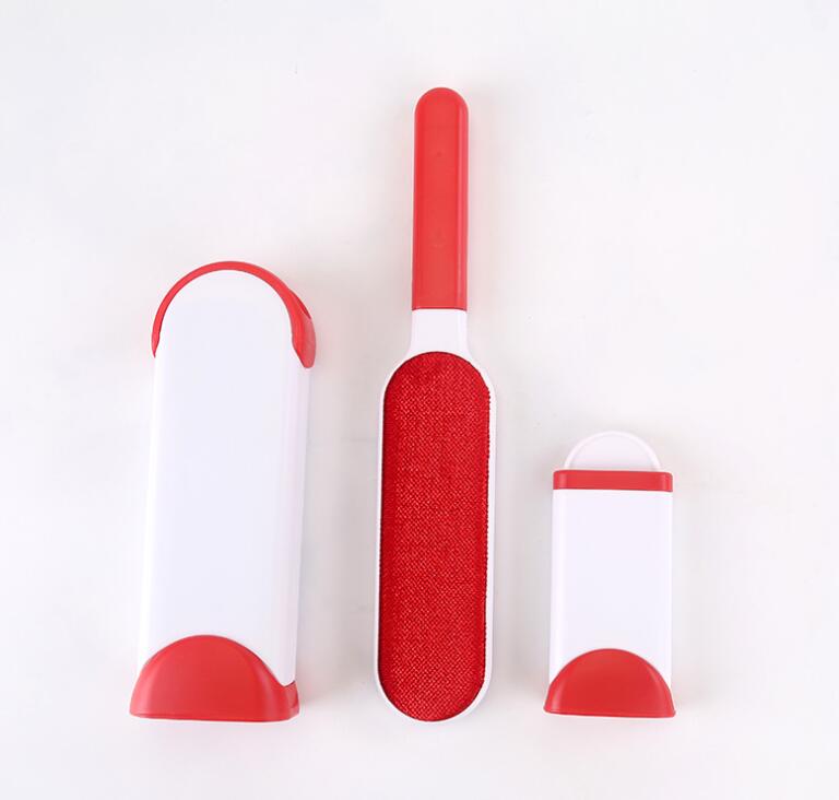 Cat Dog Hair Removal Comb - Sofa Sticky Hair Brush
