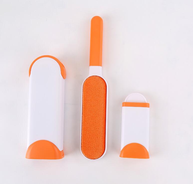 Cat Dog Hair Removal Comb - Sofa Sticky Hair Brush