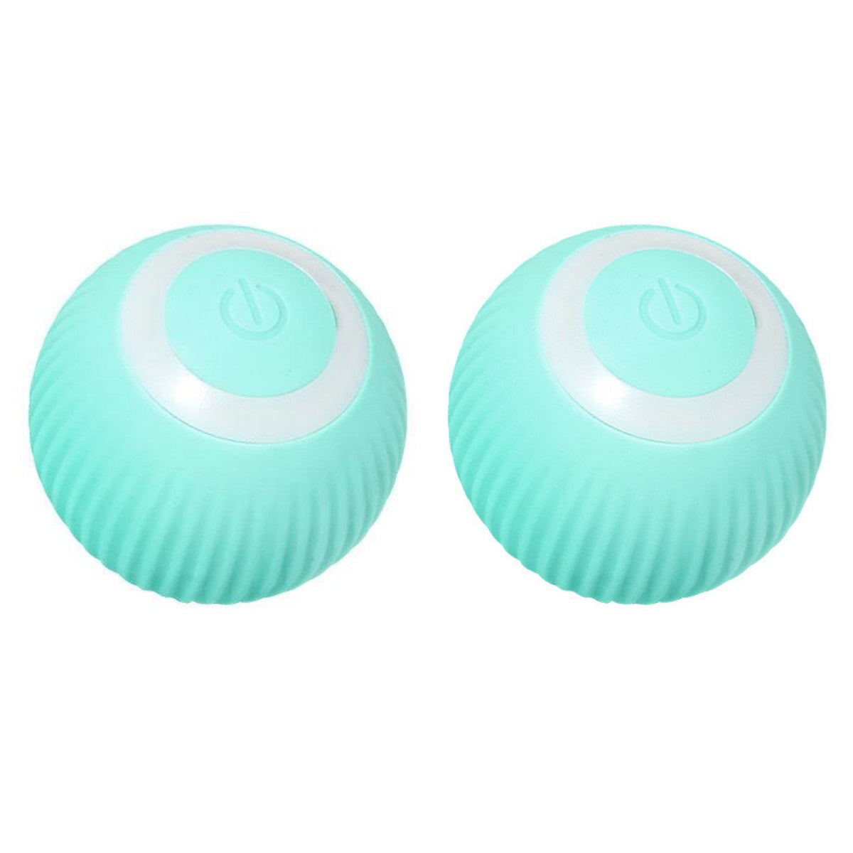 Cat Gravity Intelligent Rolling Ball Tease - Toy Pet Automatic Rotating Ball