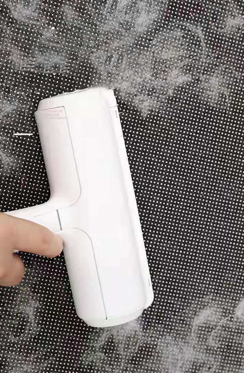 Pet Hair Remover - Lint Roller Hair Removal Device
