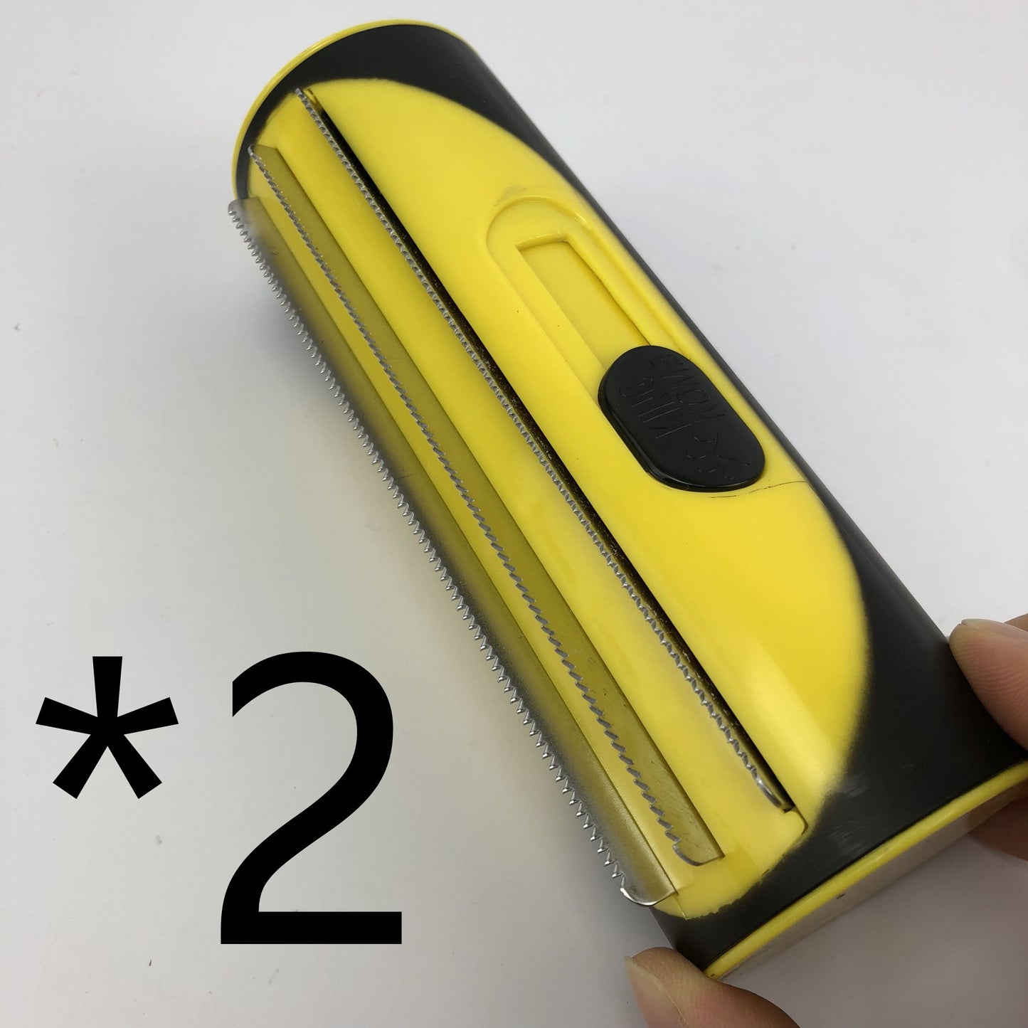 Pet Hair Comb - Lint Roller Cleaning Brush