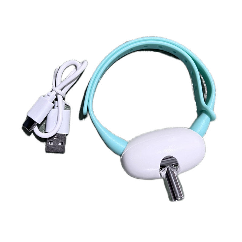 Automatic Cat Toy Smart - Laser Teasing Cat Collar Electric