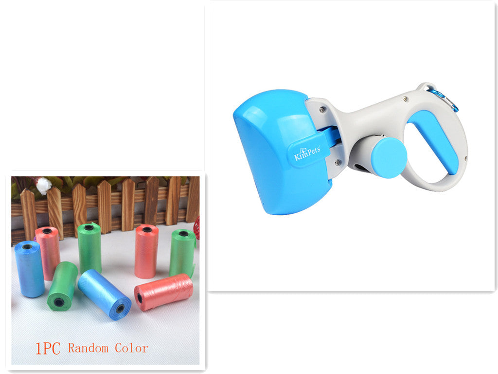 Automatic Portable Toilet - Pet Toilet Street
